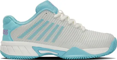 Zdjęcie produktu dla Kswiss Hypercourt Express 2 Hb 86614190 Brtwh Junior