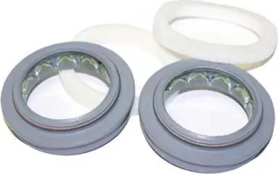 Produktbild von Rockshox Staubdichtung/schaumringdichtung Sid 2011-2013/reba 2012-2013 Grau 32 mm Grau 32 mm
