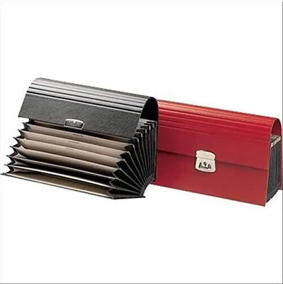 Produktbild von Fraschini 605-E Schnellhefter Rot