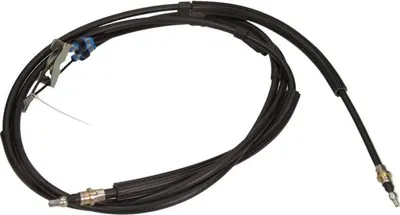 Produktbild von MAXGEAR Handbremsseil Seilzug Feststellbremse für VOLVO V50 (545) Hinten 32-0421