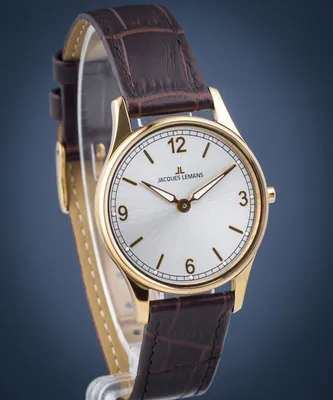 Immagine prodotto di Jacques Lemans - Orologio - Donna - Quarzo - Londra - 1-2129C