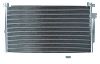 Produktbild von KAMOKA 7800016 Kondensator Klimaanlage Klimakondensator für FORD MONDEO III Kombi (BWY)