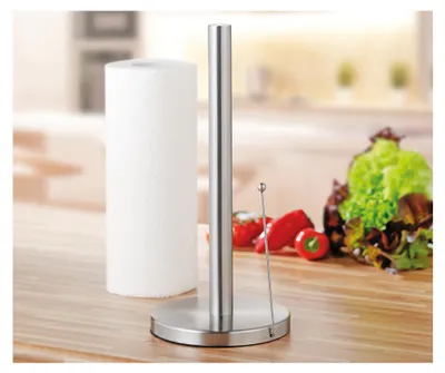 Produktbild von Esmeyer Küchenrollenhalter 290-255 edelstahl