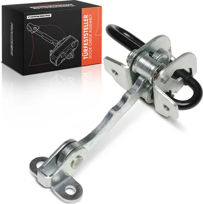 Immagine prodotto di Frankberg 1x fermaporta fermo porta cerniera fermaporta anteriore per Fiat Punto furgone/hatchback 188