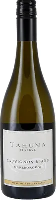 Produktbild von Tahuna Reserve Marlborough Sauvignon Blanc 2024 | Weißwein | Neuseeland | 1 x 0,75 Liter