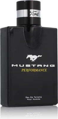 Produktbild von Mustang Performance von Estee Lauder 100 ml - Eau De Toilette Spray