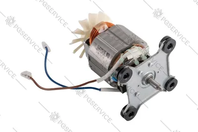 Obrázek produktu pro Moulinex Tefal motor U7040E 1200 W 230 V mixér PerfectMix LM81 LM82 BL81