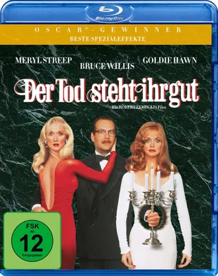 Obrázok produktu pre Der Tod steht ihr gut