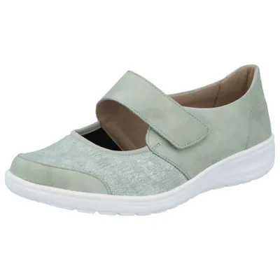 Produktbild von Slipper für Damen in hellgrün