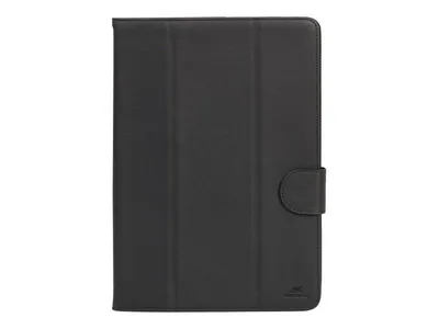 Obrázok produktu pre Rivacase 3137 25,6 cm (10,1") Folio Black
