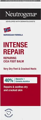 Image de Neutrogena - Cracked Heel Foot Cream 50ml