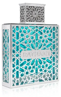 Immagine prodotto di Rayhaan – Aquatica 100 ml