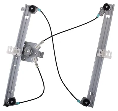 Produktbild von Valeo Fensterheber 850600