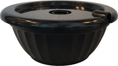 Immagine prodotto di Vasca per fontana Köhko da 8 litri con coperchio per fontane da giardino 29001-37B