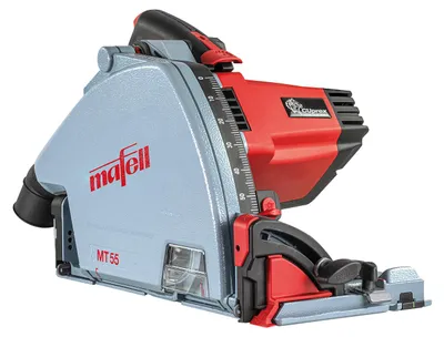 Produktbild von Mafell Tauchsäge MT 55 im MAX3 | 91F402