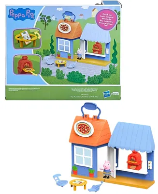 Produktbild von Peppa Pig Peppa's Pizza Place, Café, 3 Jahr(e), Mehrfarbig