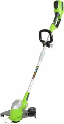 Obrázek produktu pro Vyžínač trávy Greenworks G40LT30 bez 40 V baterie 2101507
