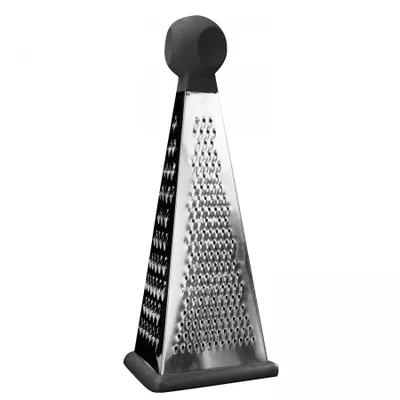 Produktbild von BERGHOFF BF-1100034 dreiseitige Edelstahlreibe