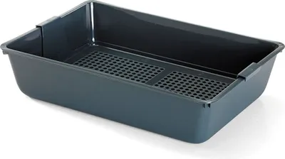 Produktbild von Savic Katzentoilette Mit Sieb 42 Cm One Size