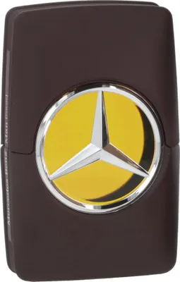 Productafbeelding van Mercedes-Benz Man Private, eau de parfum, testversie, 100 ml, mannen