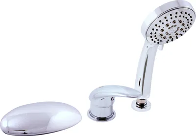 Immagine prodotto di Miscelatore per vasca da bagno D470.0Y No. 4