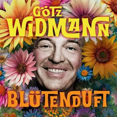 Productafbeelding van Bloemengeur