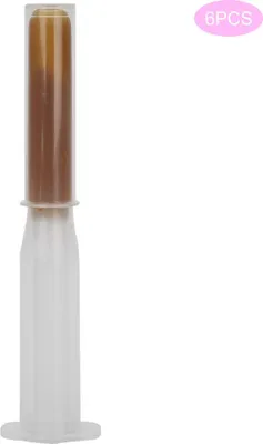 Immagine prodotto di 5 g di gel per le parti intime femminili Gel rassodante per la cura del deodorante 5 g x 6 pezzi