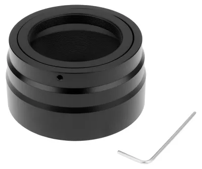 Produktbild von T2-Adapter für EOS RF-Objektive für Canon spiegellose Kameras