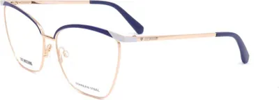 Produktbild von Love Moschino Sonnenbrille MOL596 AIY 56 15 140