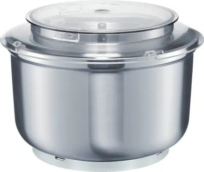 Produktbild von Bosch MUZ6ER2, Edelstahl, Edelstahl, MUM6xxx, 2 kg