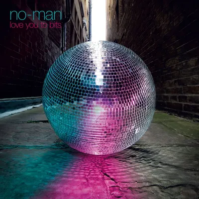 Produktbild von No-Man - Liebe dich zu Bits CD