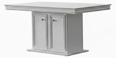 Produktbild von Stilvoller Esstisch im modernen Design für Ihr Esszimmer