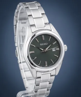 Produktbild von Seiko SUR533P1 Damenarmbanduhr