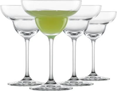 Produktbild von SCHOTT ZWIESEL MARGARITA BAR SPECIAL 4 Stück 123627