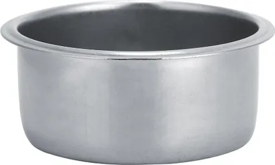 Obrázok produktu pre 51 mm nerezový filter na kávu, ktorý nezvyšuje tlak, vhodný pre kávovar Breville