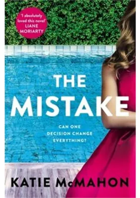 Produktbild von The Mistake