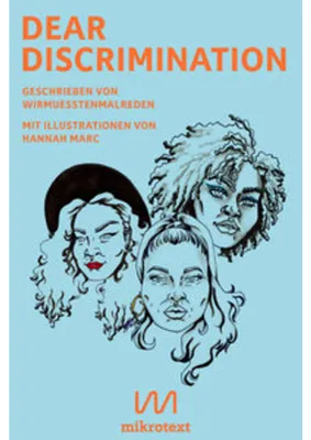 Produktbild von Dear Discrimination