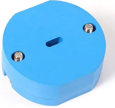 Obrázek produktu pro Modul pro měření teploty 4–20 mA se snímačem PT100 pro rozsah -50 až 150 °C a 0 až 250 °C