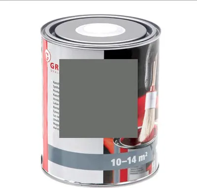 Obrázok produktu pre Lackmauslack RAL 7005 NOPOLUX WILCKENS GRANIT 2,5 l kanister
