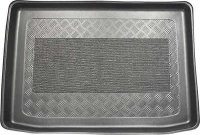 Produktbild von Z437665 Kofferraumwanne kompatibel mit Nissan Juke FACELIFT 06.2014-08.2019