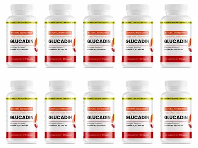Obrázek produktu pro Glucadin-10 x