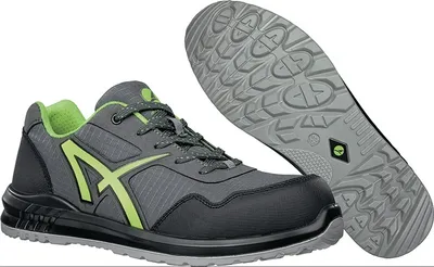 Zdjęcie produktu dla Albatros Drifter green low s1p 648730