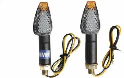 Produktbild von Universal LED Blinker SET Typ5 ATV Quad