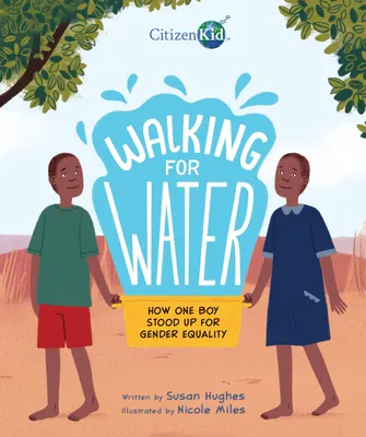 Produktbild von Walking for Water