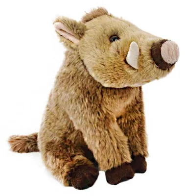 Image de Sanglier eurasien 23 cm - Beppe