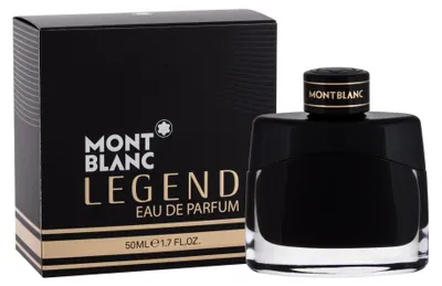 Zdjęcie produktu dla Montblanc, Legend, Eau De Parfum, For Men, 50 ml