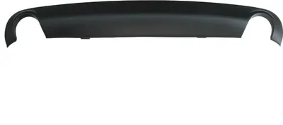 Zdjęcie produktu dla Tylny dyfuzor / osłona dyfuzora do Audi A4 8E B7 z lat 2004-2007