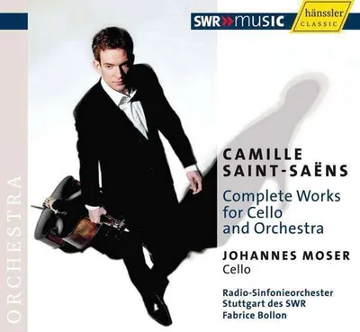 Image de Concertos pour violoncelle n°1 & 2