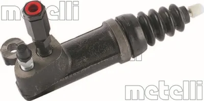 Produktbild von METELLI 54-0081 Kupplungsnehmerzylinder für VW PASSAT Variant (3B6) für AUDI A4 Avant (8E5, B6) A4 Limousine (8D2, B5) A4 Avant (8D5, B5) A6 Avant