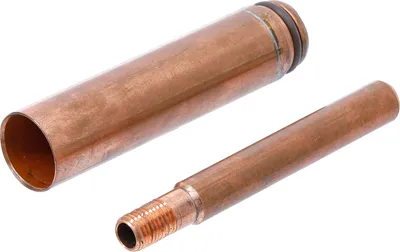 Image de BGS Rallonge de bobine 85 mm pour art. 2170 - 2170-1